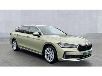 1.5 tsi iv se l dsg 5dr