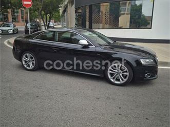 audi s5 4.2 fsi quattro