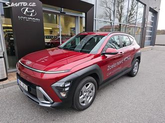 hyundai kona 1,6tgdi 7-dct smart