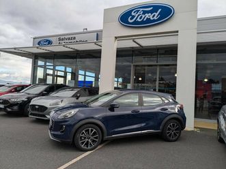 1.0 flexifuel 125ch s&s mhev titanium