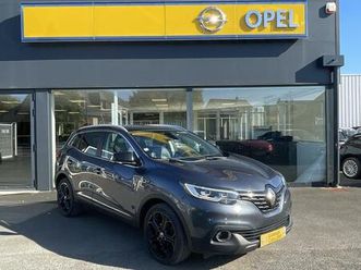 1.2 tce 130ch energy black edition