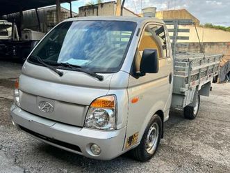 hyundai hr 2.5 tci diesel (rs/rd) 2012