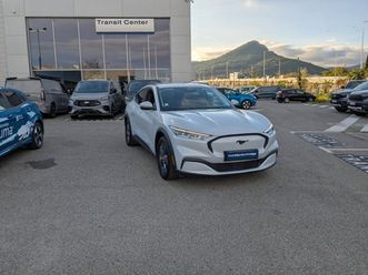 269ch standard range 76kwh mach-e propulsion