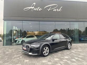 a6 allroad 4ª serie a6 allroad 50 tdi 3.0 quattro tiptronic