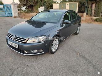volkswagen passat 2.0 tdi 140 dsg rline bluemotion tech