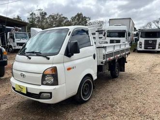 hyundai hr 2.5 tci diesel (rs/rd) 2016