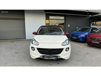 opel adam 2017 adam s
