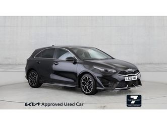 1.5 t-gdi dct gt-line