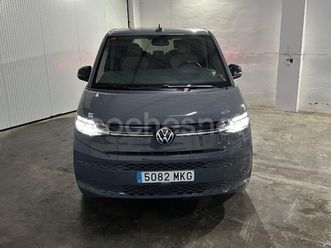 volkswagen multivan life 2.0 tdi dsg b.larga