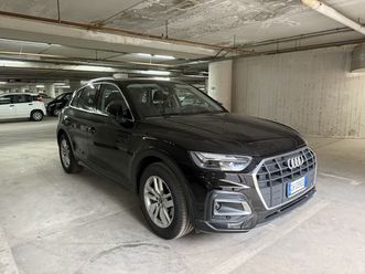q5 2ª serie q5 35 tdi quattro s tronic s line plus