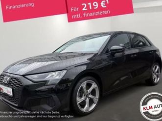 a3 4ª serie a3 spb 40 tfsi e s tronic business advanced