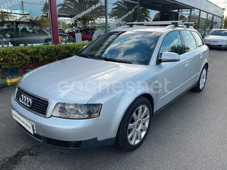 audi a4 1.9 tdi multitronic avant