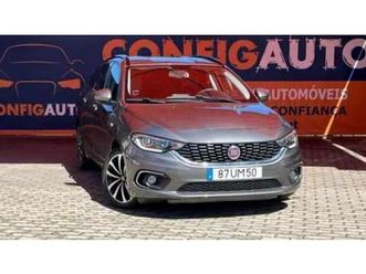 fiat tipo 1.3 multijet 1.2, 95cv