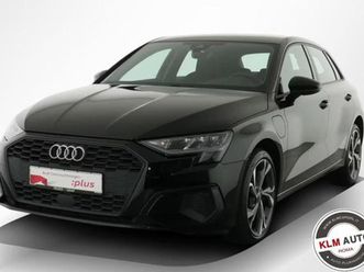 a3 4ª serie a3 spb 40 tfsi e s tronic business advanced