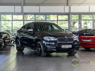bmw x6 m50d memory kamera schiebedach