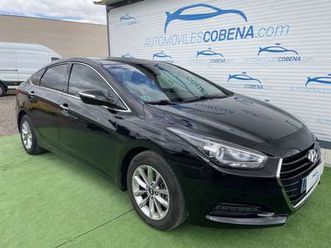 HYUNDAI I40 1-7crdi-bluedrive-essence