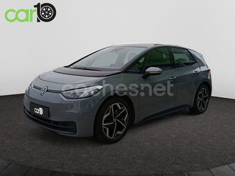 volkswagen id.3 pro performance automatico