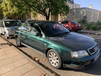 audi a6 2.5 tdi