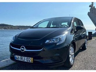 opel corsa 1.2, 70cv