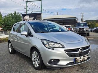 opel corsa 1.4, cx. a., 90cv