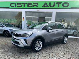 opel crossland x 1.2 t business edition