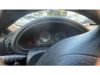 citroën saxo 1.1 xs agosto/01