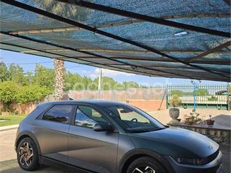 hyundai ioniq 5 77kwh energy rwd