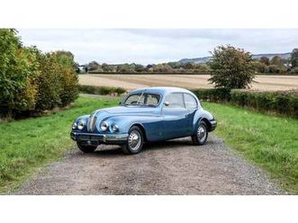 1953 bristol 401 a vendre