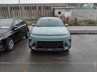 hyundai kona 1.6 t-gdi 138 premium. 18. winter i.. tra. ambien