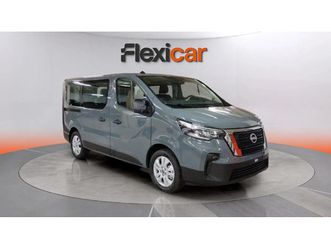 combi 9 2.0dci 110kw l1h1 1t n-connecta