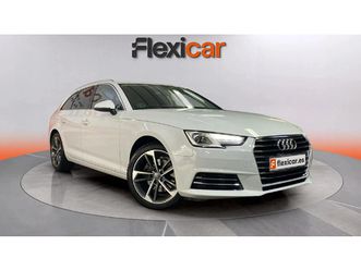 1.4 tfsi 110kw (150cv) avant