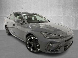 cupra leon sportstourer 1.5 etsi 150ps/110kw dsg7 2...