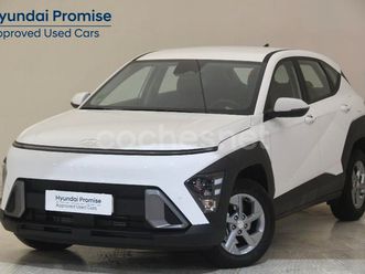 hyundai kona 1.0 tgdi maxx 4x2