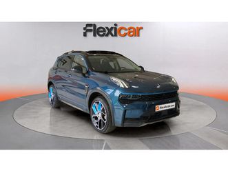 1.5 phev 6.6kw