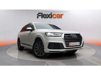 3.0 tdi quattro tiptronic