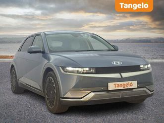 2022 (22) - 73kwh ultimate hatchback 5dr electric auto awd (305 ps)