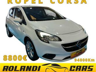 opel corsa 1.4 90 cv 5p. innovation