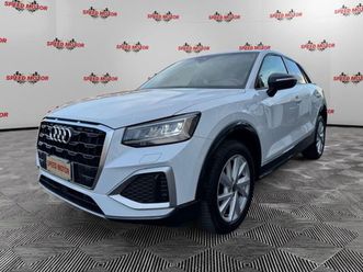 q2 q2 35 tfsi s tronic,advanced, full led, pronta consegna ! ! !