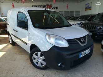 nissan nv250 1.5