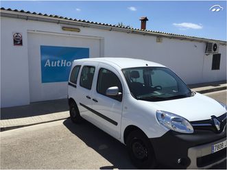 renault kangoo combi profesional m1-af energy tce 85 cv.
