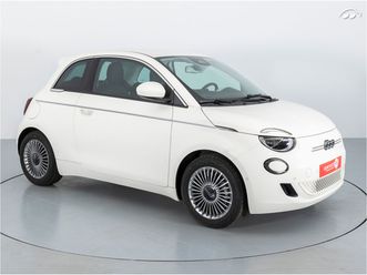 fiat 500 e icon 320km 87kw 118cv