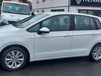 confortline 1.4 tsi 125 bluemotion technology