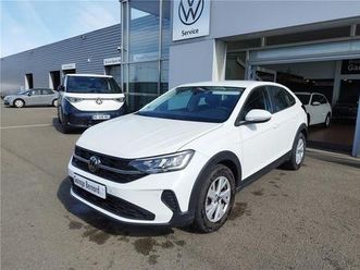 1.0 tsi 95 bvm5 taigo