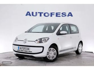 1.0 move up 60cv 5p # parktronic