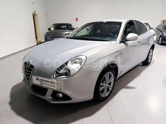 alfa romeo giulietta 1.6 jtdm progression