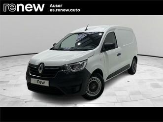 renault express confort 1.5 blue dci 55 kw (75 cv)