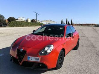 alfa romeo giulietta 1.6 jtdm progression
