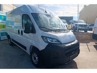 furgon 2.3 2h2 bluehdi 140