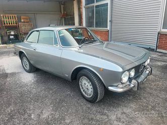 alfa romeo gt 2000 del 1973