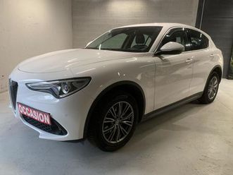 2.2 diesel 210ch at8 q4 lusso